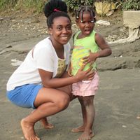 Glenda Palacios's Photo