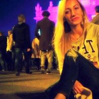 Yana Rundzya的照片