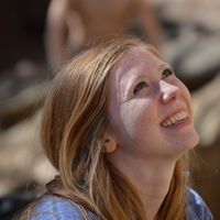 Olivia Dunn的照片