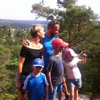 Le foto di johanna finance