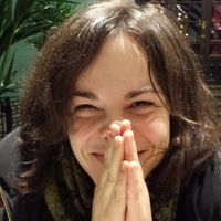 Elise desnavres's Photo