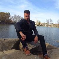 Lucho Couso的照片