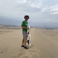 Photos de Tony Satryan