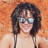 Ivelisse Lebron-Hernandez的照片