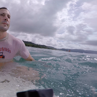 Daniel Shea的照片