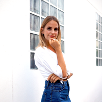 Nienke Keizer's Photo