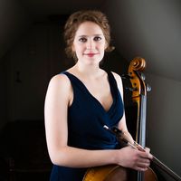 Sarah Jane Johnson's Photo