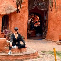 Le foto di Vanessa Ruiz