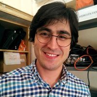 Seçkin Çakır的照片