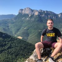 Maxence De Araujo's Photo