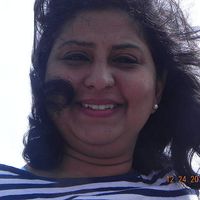 Radhika Madgulkar's Photo