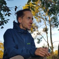 Фотографии пользователя Daudi Parduhn