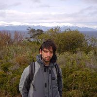 Federico Pastore's Photo