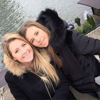 Juliette Bonaventure's Photo