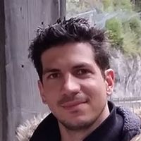 Fabian Ippisch's Photo