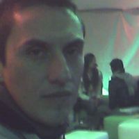 Cristian Galeano's Photo