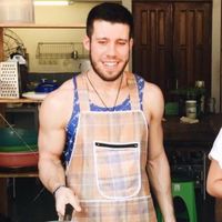 Nikita Potashnikov's Photo