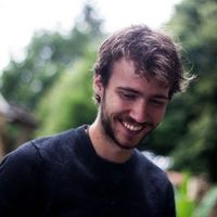 Fabien Guibert's Photo