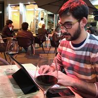 Fotos von José Nicolás Liza