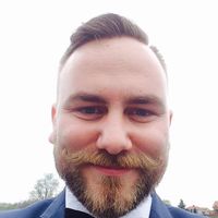 Marek Melaniuk's Photo