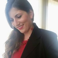 Francesca Attanasio's Photo