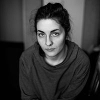 Элла Станкевич的照片