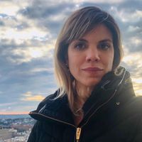 Cecilia Merighi's Photo