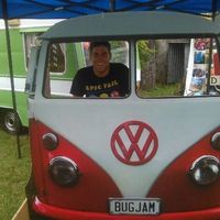 Tony Sullivan's Photo