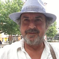 Peter Prinse's Photo