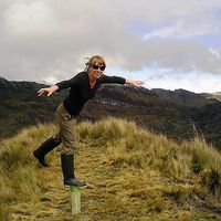 Wiebke Ullmann's Photo