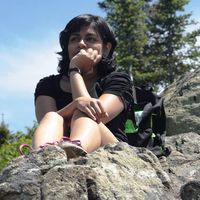 Hashimita Sanyal的照片