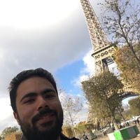 Amr Abdel Fattah's Photo