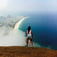 Pryscila Marques的照片