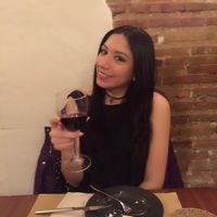 Jimena Ochoa的照片