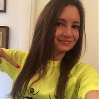 Anastasia Mass's Photo