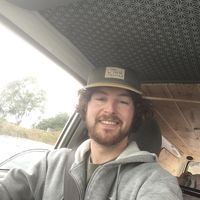 Aaron Reinders's Photo