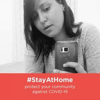 Le foto di Fatma Hidri