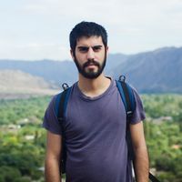 Alejandro Heredia的照片