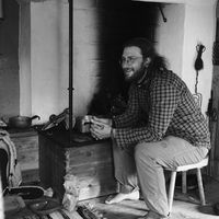 Robert Andersson's Photo