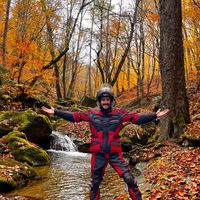 Alireza Fallahi的照片