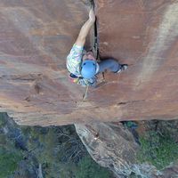 Hywel Rowlands的照片