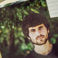 Ben Umansky的照片