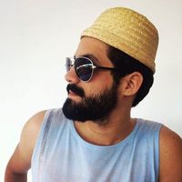 Genison Soares的照片