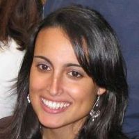 Melisa Cansado's Photo