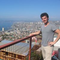 Le foto di Jonathan Lobo