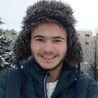 Osama Mismar的照片