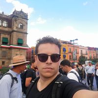 WAEL Ben Alaya's Photo