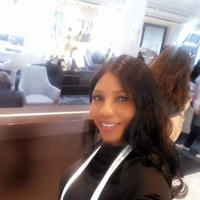 Bolanle Olaitan的照片