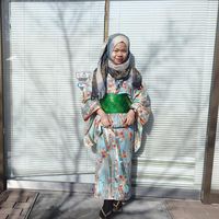 Hafiza Rizki Wulanda Adiko的照片