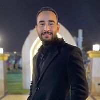 Abdelaziz Mohamed's Photo